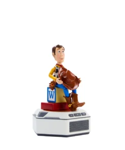 ROBOSEN MINI ROBOT - DISNEY PIXAR TOY STORY KIT - WOODY - Image 5