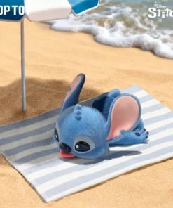 TOP TOY DISNEY STITCH - ENERGY YOGA SERIES BLIND BOX - Image 6