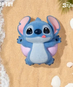 TOP TOY DISNEY STITCH - ENERGY YOGA SERIES BLIND BOX - Image 5