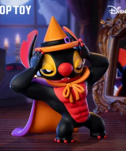 TOP TOY DISNEY HALLOWEEN - PANTASY NIGHT BLIND BOX - Image 7