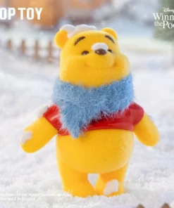 TOP TOY WINNIE THE POOH - HAPPY TIME SERIES BLIND BOX - Image 7