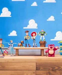 TOP TOY DISNEY TOY STORY 30TH ANNIVERSARY - CLASSIC SERIES BLIND BOX