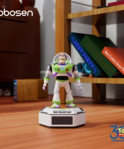 ROBOSEN MINI ROBOT - DISNEY PIXAR TOY STORY KIT - BUZZ LIGHTYEAR