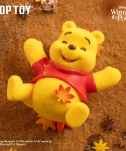 TOP TOY WINNIE THE POOH - HAPPY TIME SERIES BLIND BOX - Image 8