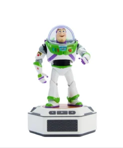 ROBOSEN MINI ROBOT - DISNEY PIXAR TOY STORY 30TH ANNIVERSARY COLLECTOR'S SET - Image 4