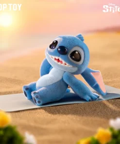 TOP TOY DISNEY STITCH - ENERGY YOGA SERIES BLIND BOX - Image 2