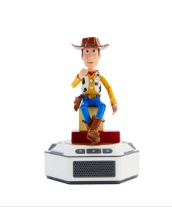 ROBOSEN MINI ROBOT - DISNEY PIXAR TOY STORY KIT - WOODY - Image 6