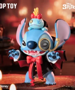 TOP TOY DISNEY STITCH - WACKY DIARY SERIES BLIND BOX - Image 3