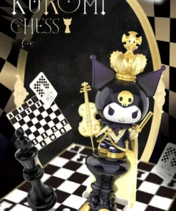 TOP TOP KUROMI CHSS SERIES BLIND BOX - Image 5
