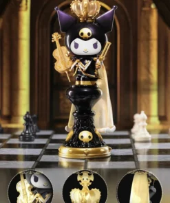 TOP TOP KUROMI CHSS SERIES BLIND BOX - Image 6