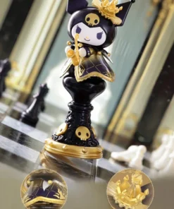 TOP TOP KUROMI CHSS SERIES BLIND BOX - Image 7