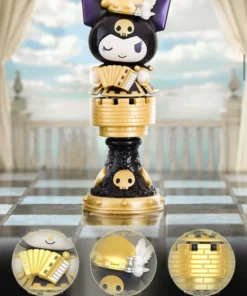 TOP TOP KUROMI CHSS SERIES BLIND BOX - Image 8