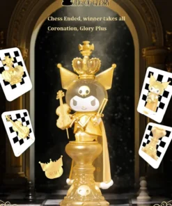 TOP TOP KUROMI CHSS SERIES BLIND BOX - Image 9