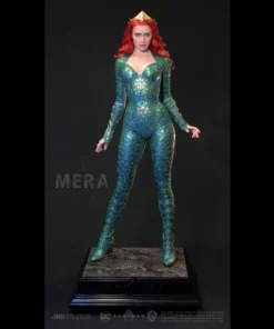JND STUDIOS MERA 1/3 STATUE - Image 2
