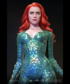 JND STUDIOS MERA 1/3 STATUE - Image 4