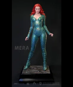 JND STUDIOS MERA 1/3 STATUE - Image 5