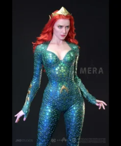 JND STUDIOS MERA 1/3 STATUE