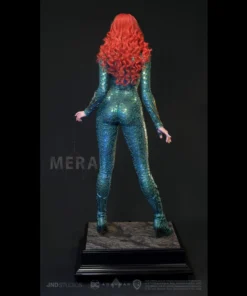 JND STUDIOS MERA 1/3 STATUE - Image 6