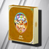 POKEMON GRAND CRYSTAL BINDER EEVEE GIFT BOX