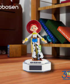 ROBOSEN MINI ROBOT - DISNEY PIXAR TOY STORY - JESSIE