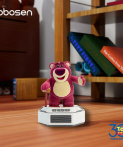 ROBOSEN MINI ROBOT - DISNEY PIXAR TOY STORY - LOTSO