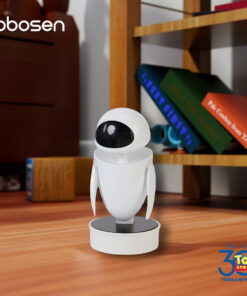 ROBOSEN MINI ROBOT - DISNEY PIXAR TOY STORY - EVE