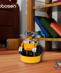 ROBOSEN MINI ROBOT - DISNEY PIXAR TOY STORY - WALL-E
