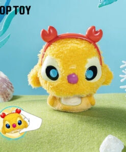 TOP TOY DISNEY STITCH BOUNCE PLUSH BLIND BOX - Image 3