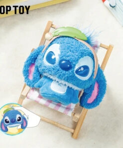 TOP TOY DISNEY STITCH BOUNCE PLUSH BLIND BOX - Image 4