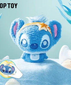 TOP TOY DISNEY STITCH BOUNCE PLUSH BLIND BOX - Image 2