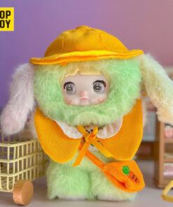 TOP TOY NOMMI - PUPPY DIARY SERIES PLUSH BLIND BOX - Image 3