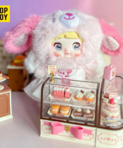 TOP TOY NOMMI - PUPPY DIARY SERIES PLUSH BLIND BOX - Image 2
