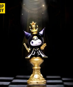 TOP TOP KUROMI CHSS SERIES BLIND BOX - Image 4
