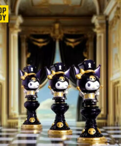 TOP TOP KUROMI CHSS SERIES BLIND BOX - Image 3