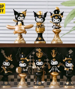 TOP TOP KUROMI CHSS SERIES BLIND BOX - Image 2