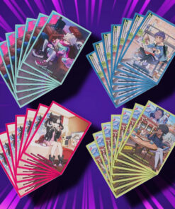 POKEMON TCG TRAINER COLLECTION SIMPLIFIED CHINESE GIFT BOX - Image 4