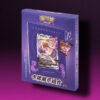POKEMON TCG CHINESE MEW PHOTO FRAME GIFT BOX