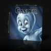 CASPER ACRYLIC POSTER