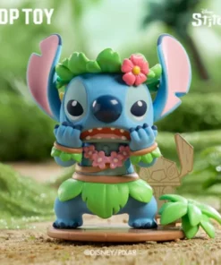 TOP TOY DISNEY STITCH - WEIRD DIARY SERIES BLIND BOX - Image 4