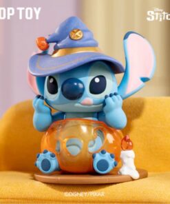 TOP TOY DISNEY STITCH - WEIRD DIARY SERIES BLIND BOX - Image 3