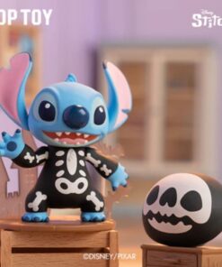 TOP TOY DISNEY STITCH - WEIRD DIARY SERIES BLIND BOX - Image 5