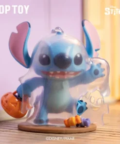 TOP TOY DISNEY STITCH - WEIRD DIARY SERIES BLIND BOX - Image 7