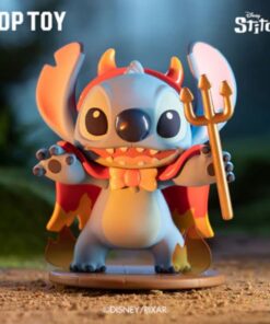TOP TOY DISNEY STITCH - WEIRD DIARY SERIES BLIND BOX - Image 6