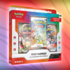 POKEMON TCG FIRST PARTNER ILLUSTRATION COLLECTION - SERIES 2