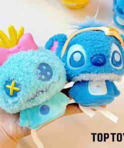 TOP TOY DISNEY STITCH BOUNCE PLUSH BLIND BOX