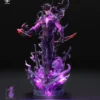 MASK STUDIO SOLO LEVELING 1/6 SHADOW KING SUNG JIN WOO STATUE