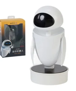 ROBOSEN MINI ROBOT - DISNEY PIXAR TOY STORY - EVE - Image 2