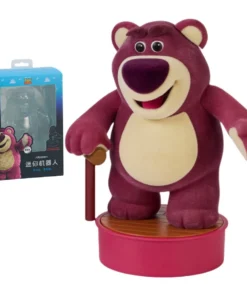 ROBOSEN MINI ROBOT - DISNEY PIXAR TOY STORY - LOTSO - Image 2