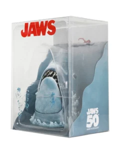 NECA x JAWS 50TH ANNIVERSARY POSTER SERIES DISPLAY FIGURE - Image 3