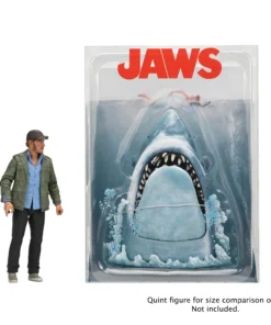 NECA x JAWS 50TH ANNIVERSARY POSTER SERIES DISPLAY FIGURE - Image 5
